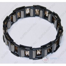 SPRAG, LOW                    SOK 1 PIECE DESIGN